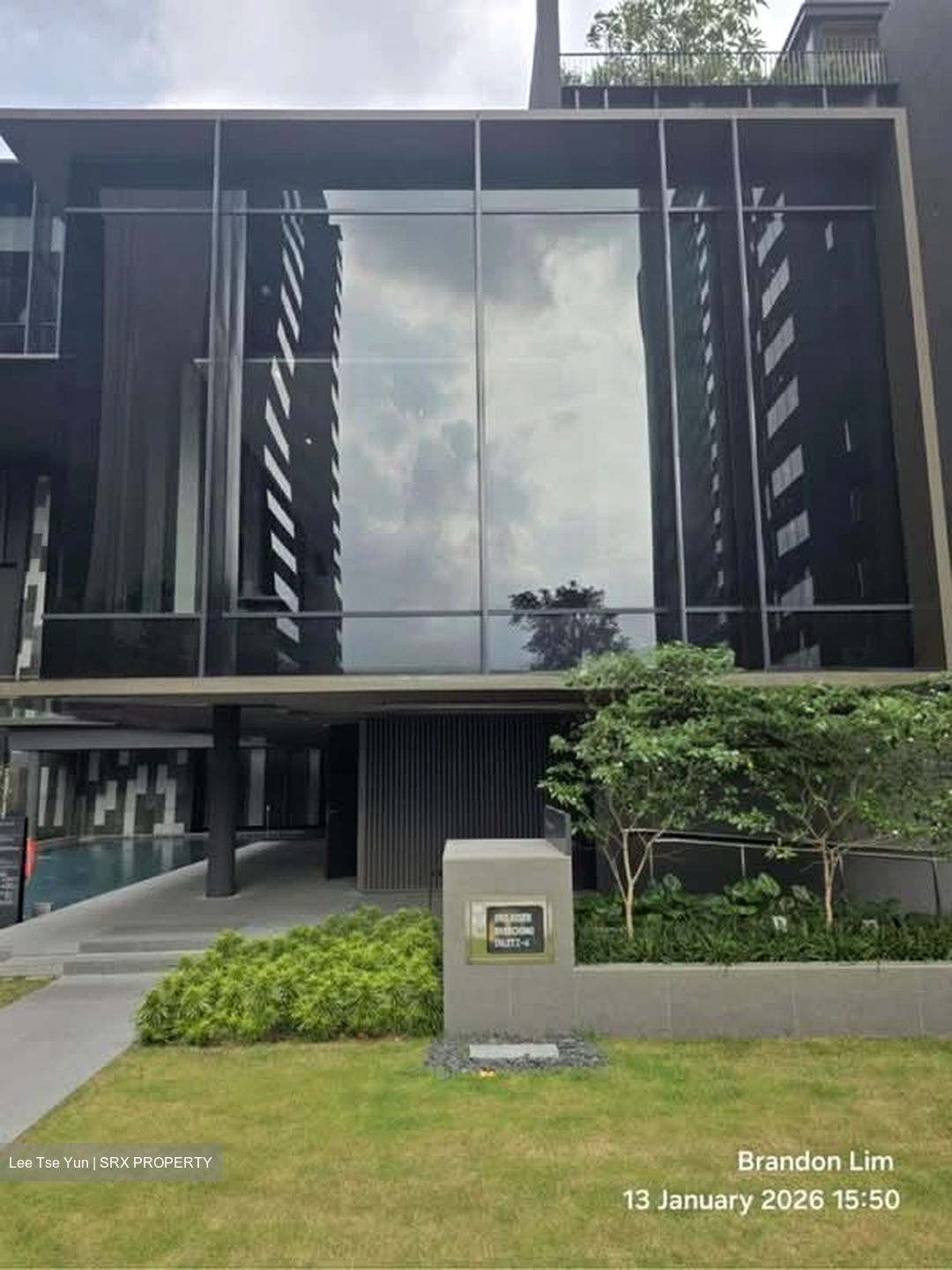 Tembusu Grand (D15), Condominium #526838751